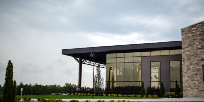 Dark Horse Estate Winery