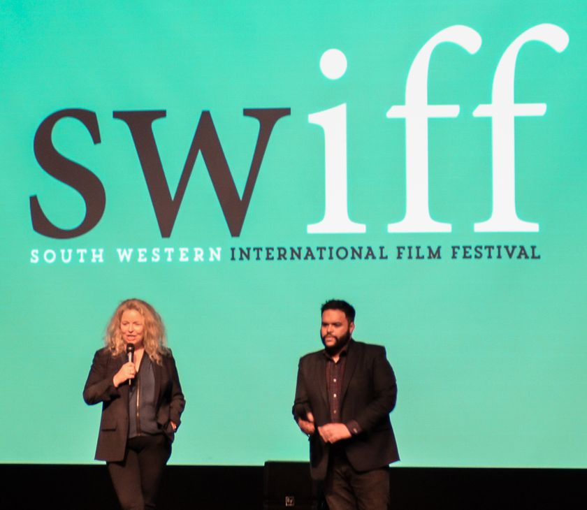 Local film festival offering filmmaking workshops for Indigenous youth