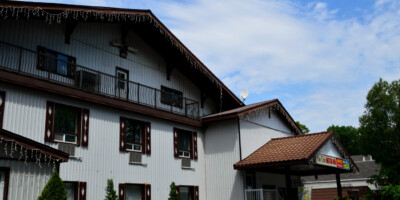 Pine Dale Motel